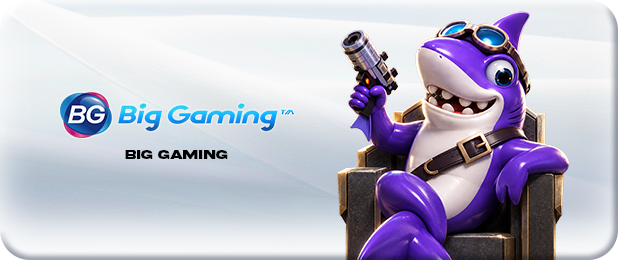 big gaming
